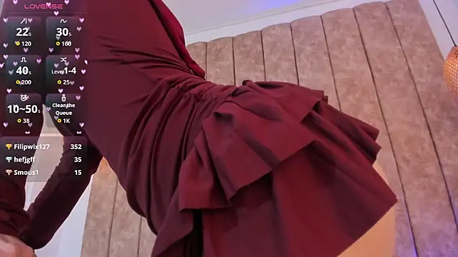 rawiya live cam preview