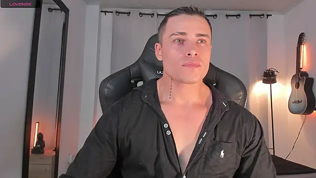 connorsmiith live cam