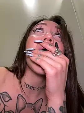 SaintSquirt