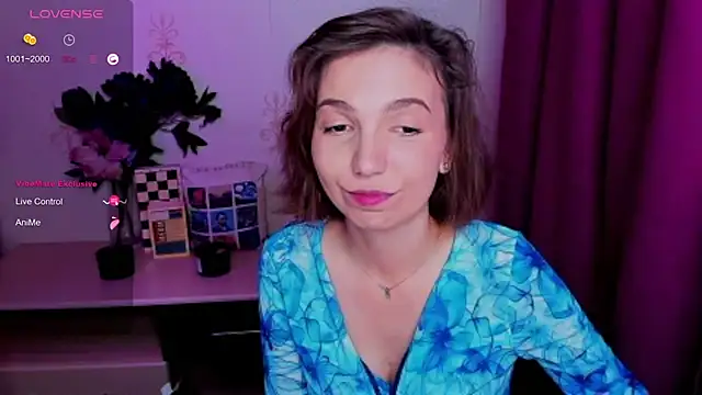 KindHazelHere_