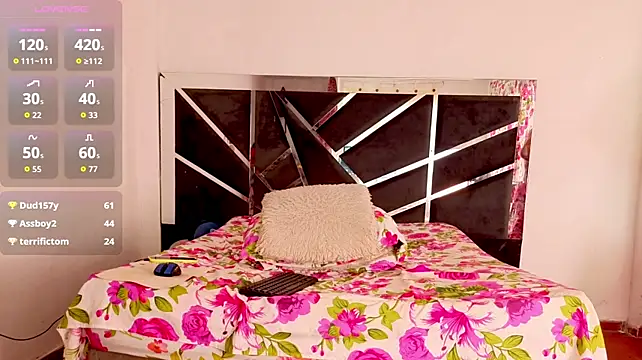 fire_lovex live cam preview