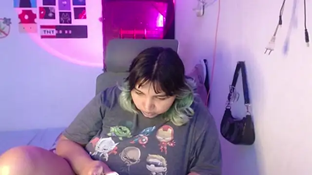 kimy_19 live cam preview