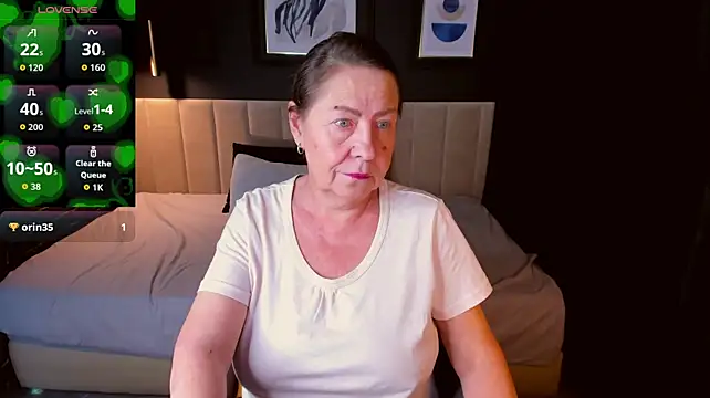 LindaPassionate