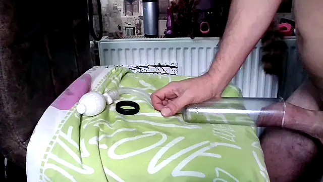 happydevil669 (Ask my age) - fuck foreskin/masturbare/pompfuck/cumcam
