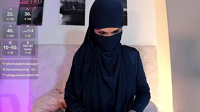 rashidaa