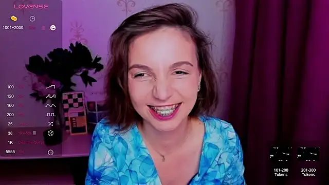 KindHazelHere_