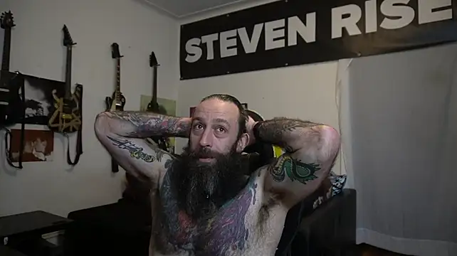 StevenRiseNYC