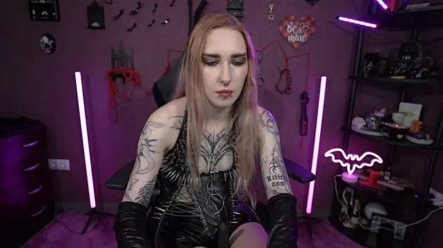 amywhitenessxx's live room