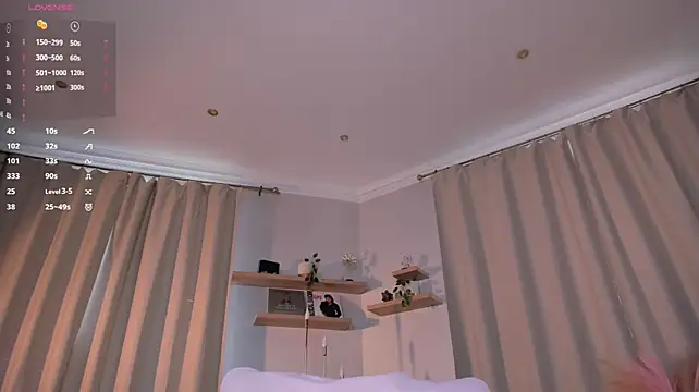 Lova_Rane live cam preview