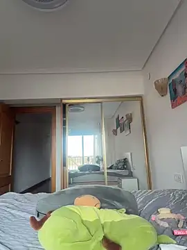 MollyXoXo live cam preview
