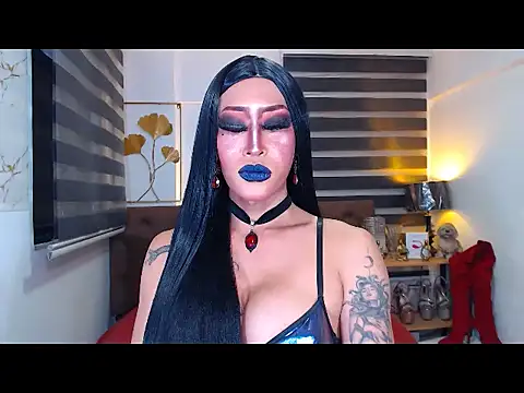 DominateMistressTania