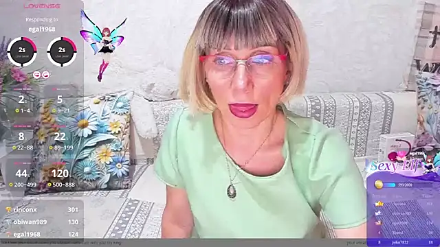 AgataFoxx
