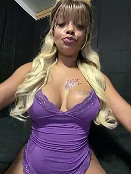 Rakiyahcharms