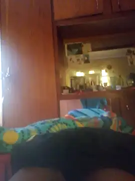 blackpharoah91 (Ask my age) - Private show with female