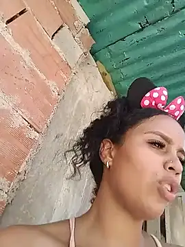 Tu-Diablita_Caliente webcam