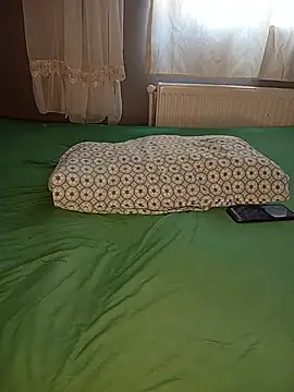 Denizderyalarda