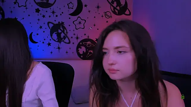 bella_dorn (G teen) - French kiss♥