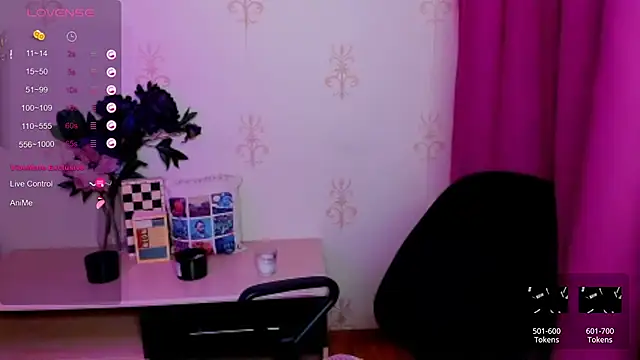KindHazelHere_