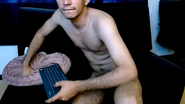 Lukas_harper live cam preview