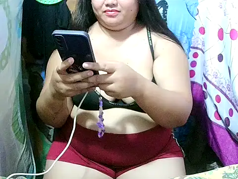 Chubbymomsh