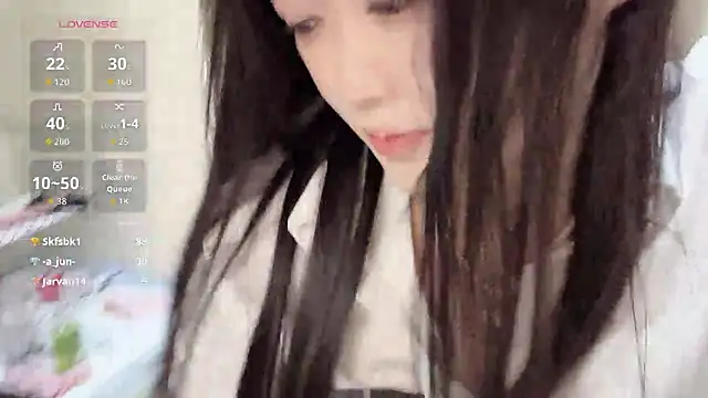 yueyue2003 webcam
