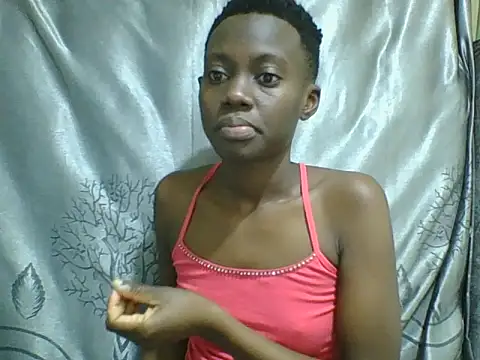 Tish_Leylah live cam on StripChat