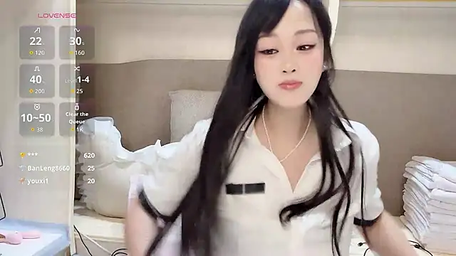 yueyue2003 (F young) - 串遍二三次元，看尽里番外番