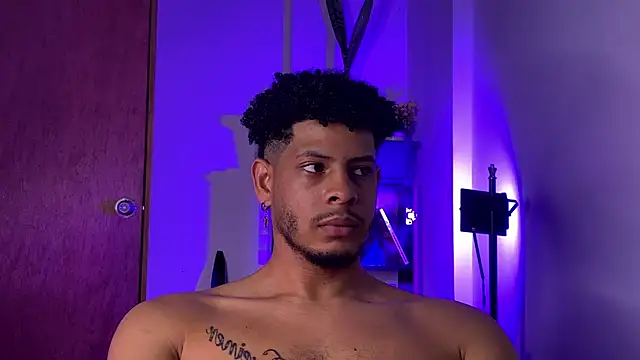 colt_addam ( young) - full naked show cum