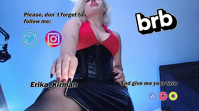 erika_kirman's live room