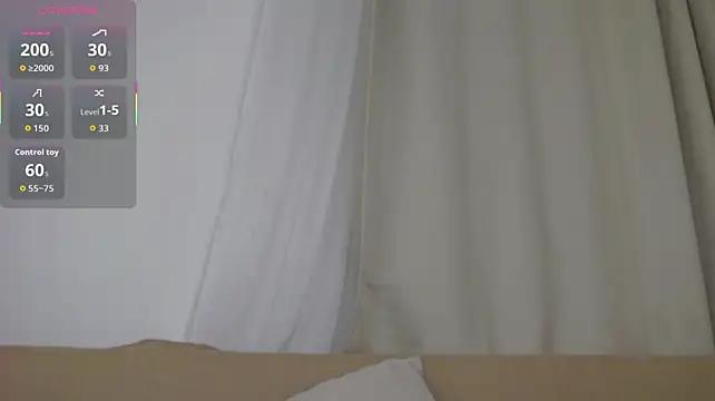 janellebrown_'s live room