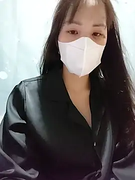 Yui-Chen — Stripchat profile photo