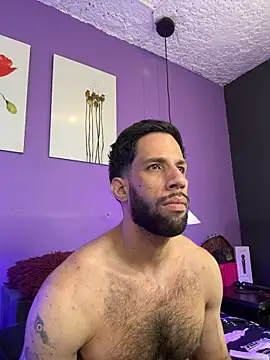 Karim_mansur live cam on StripChat