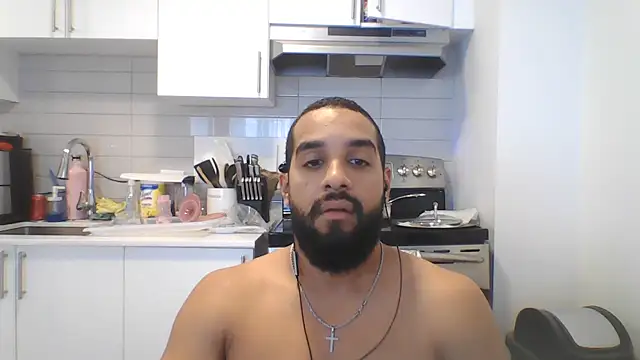 Dominicanolove live cam on StripChat
