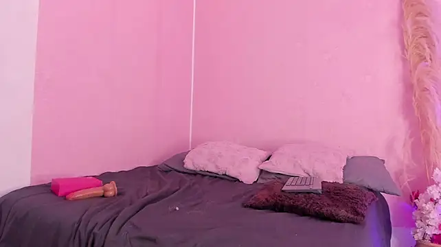 Sofia_Jimenez__ live cam on StripChat