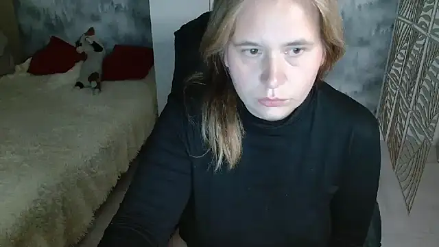 AdelinaLawson live cam on StripChat