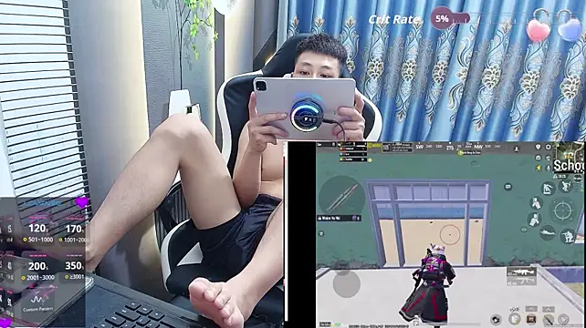 naughty___asian (M young) - Tease me.