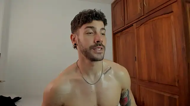 Guyinthemountain