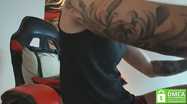 Luke_davis01 live cam on StripChat
