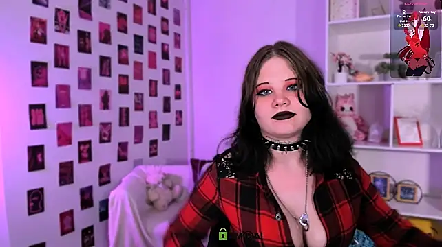 nikki_kiss_ live cam on StripChat