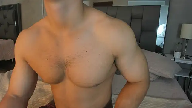 charlie___musk (M twink) - Let´s cum together!
