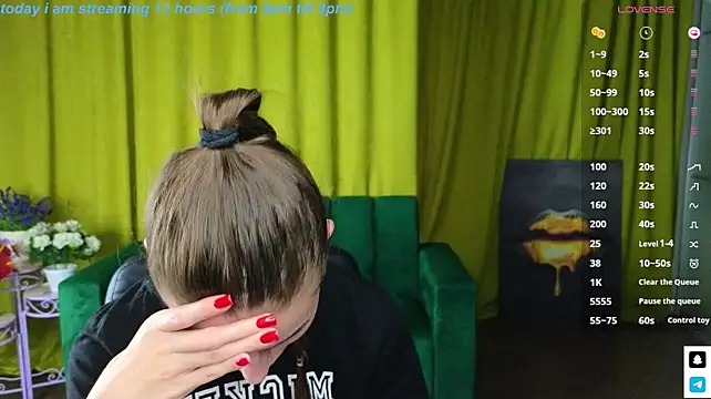 GracefulDoll