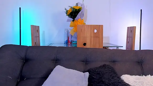 Amypond__ live cam preview