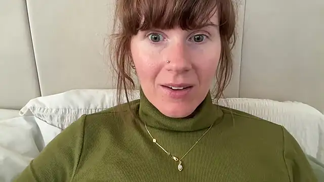 redheadrosie69