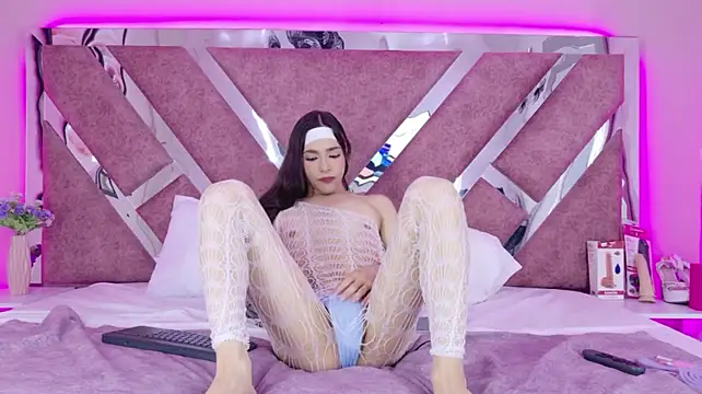 CandyLuxury__