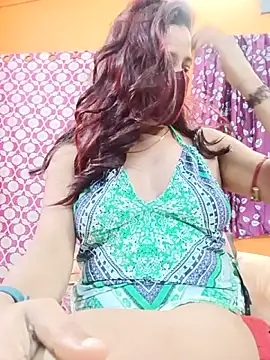 hotpuja25 (Ask my age) - :fire: Sexy Boobs Hot Pussy Play :fire: