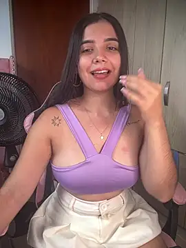 salomecute21