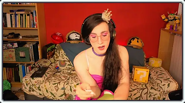 PrincessZesty