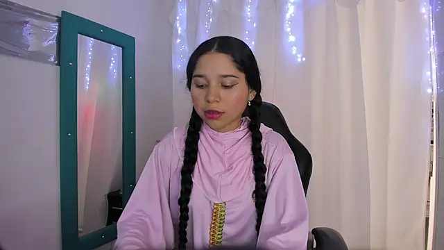 milly-way (F young) - SHOW ME ASS 💋
