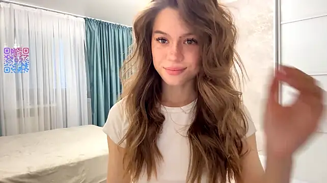 chaeherin (F young) - Unhook the bra in the back :P