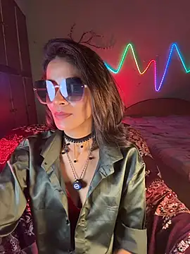 Ivy_the_goddess live cam